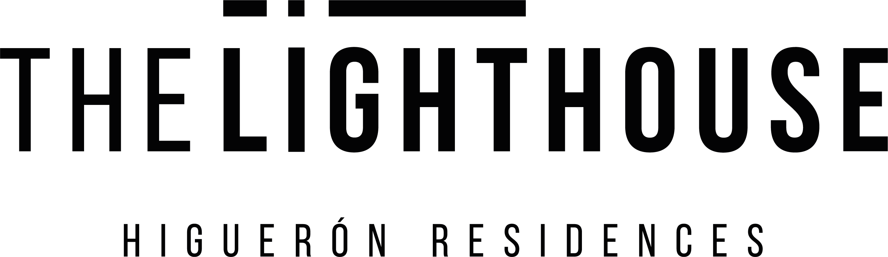 The Lighthouse Higuerón Residences
