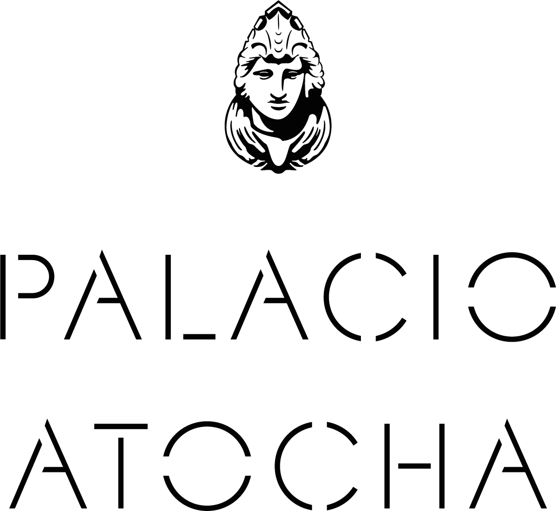 Palacio Atocha