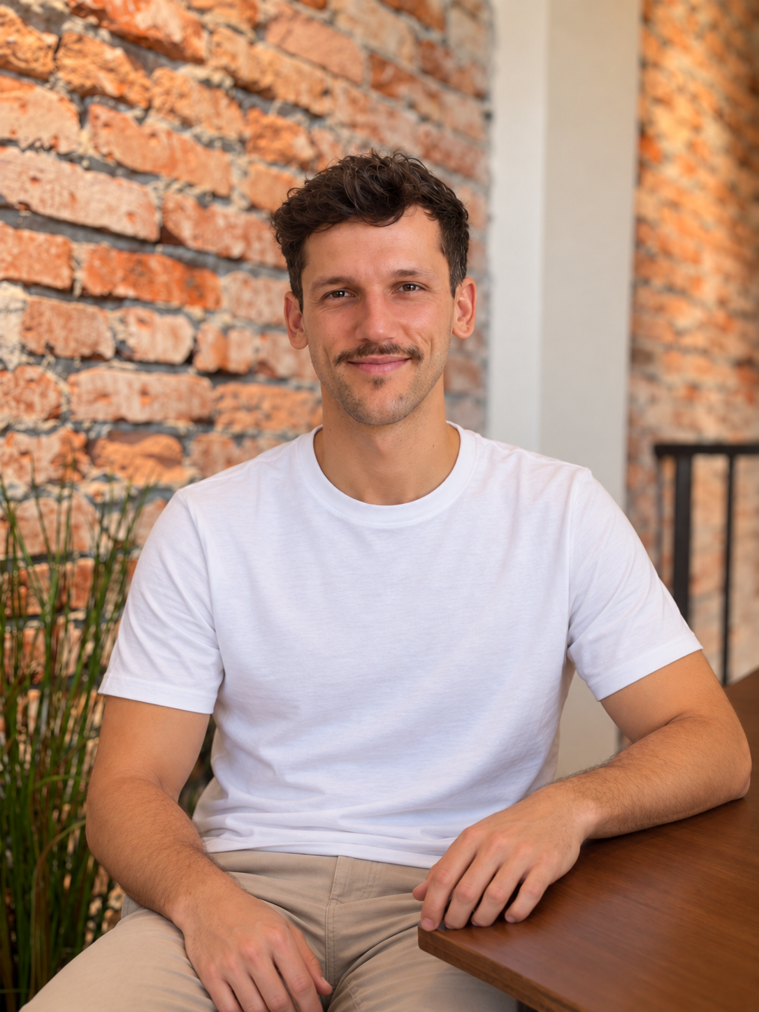 Unai Samos, diseñador UX/UI de CTJ Studio
