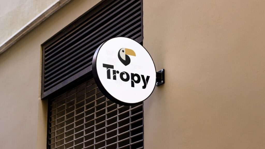 Tropy