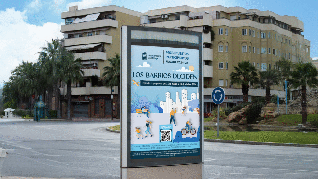 Ayuntamiento de Málaga